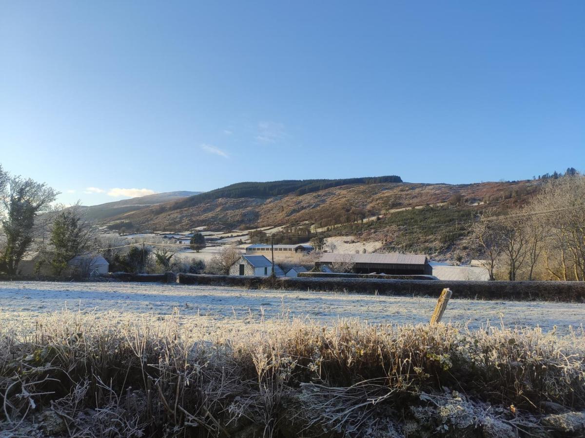Killeavy Cottage Meigh Luaran gambar
