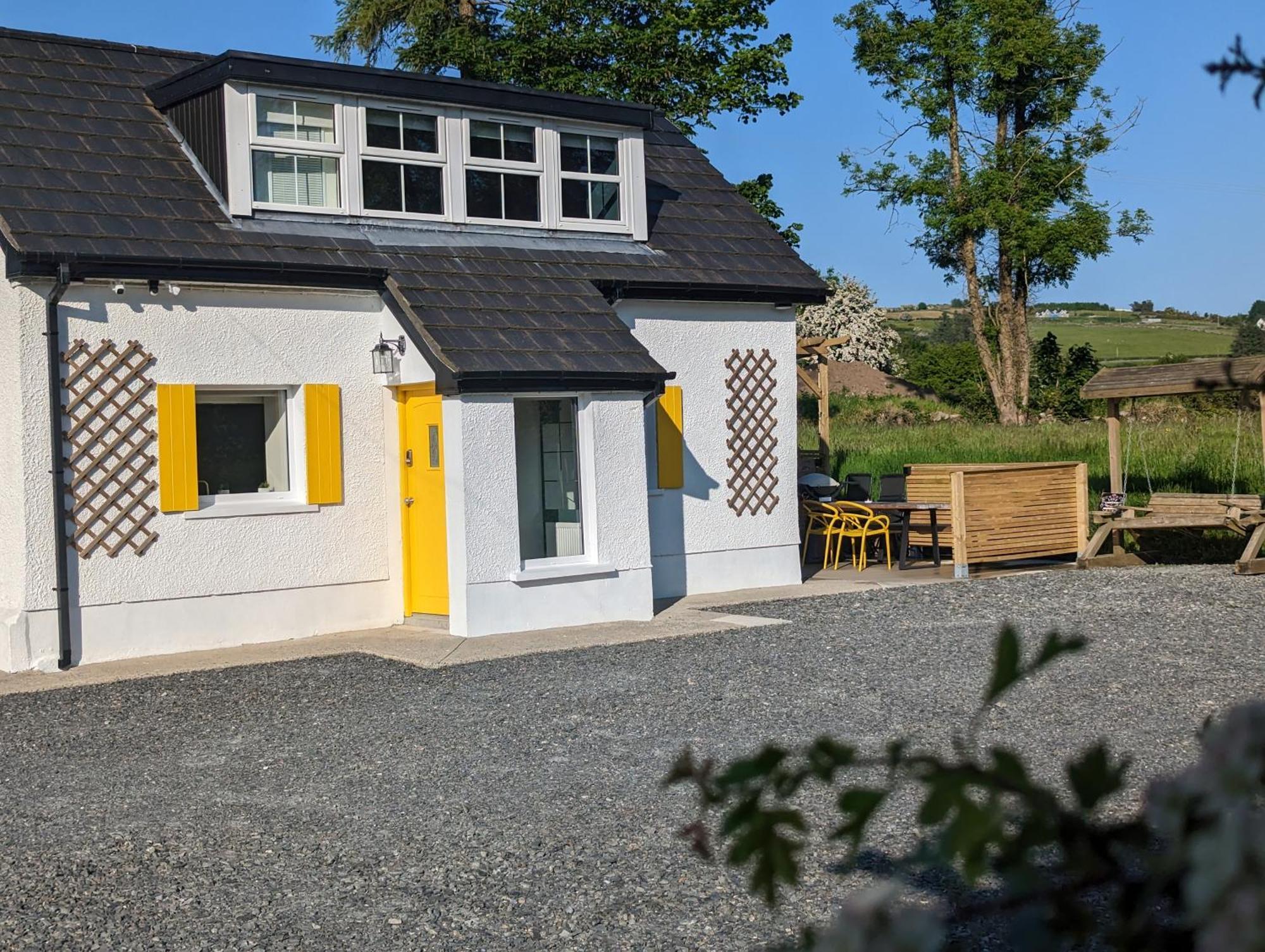Killeavy Cottage Meigh Luaran gambar