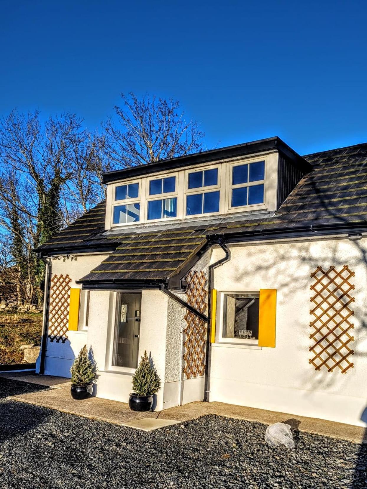 Killeavy Cottage Meigh Luaran gambar