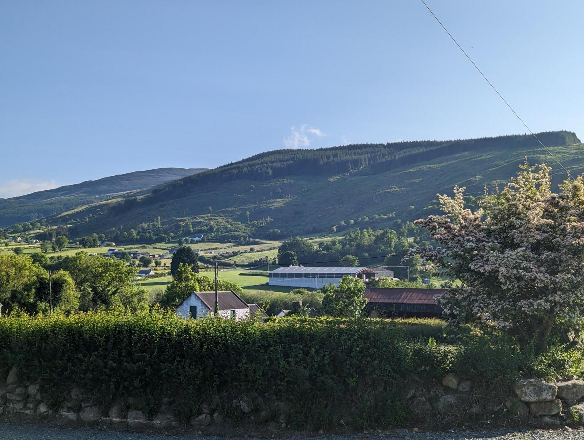 Killeavy Cottage Meigh Luaran gambar