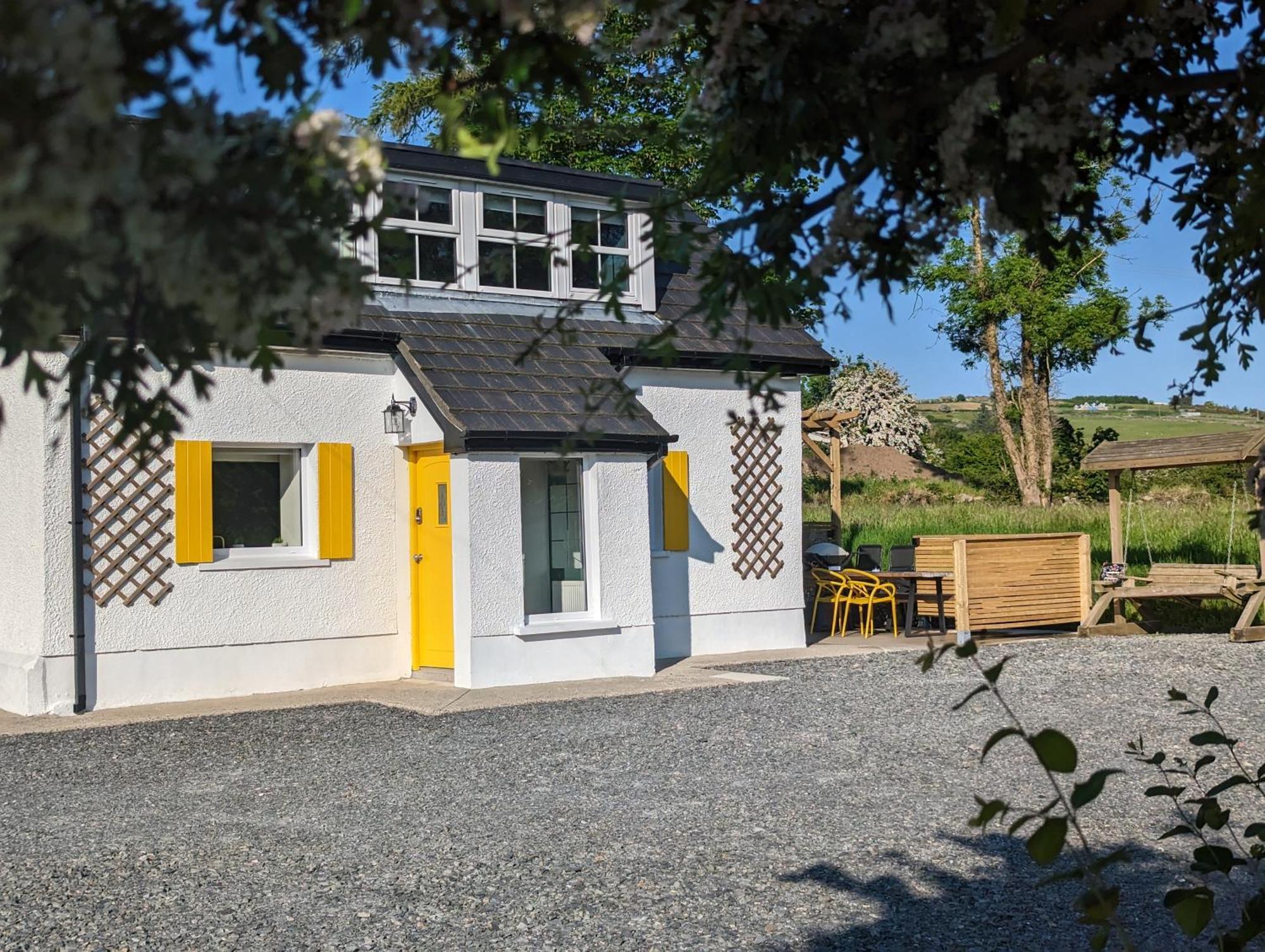 Killeavy Cottage Meigh Luaran gambar