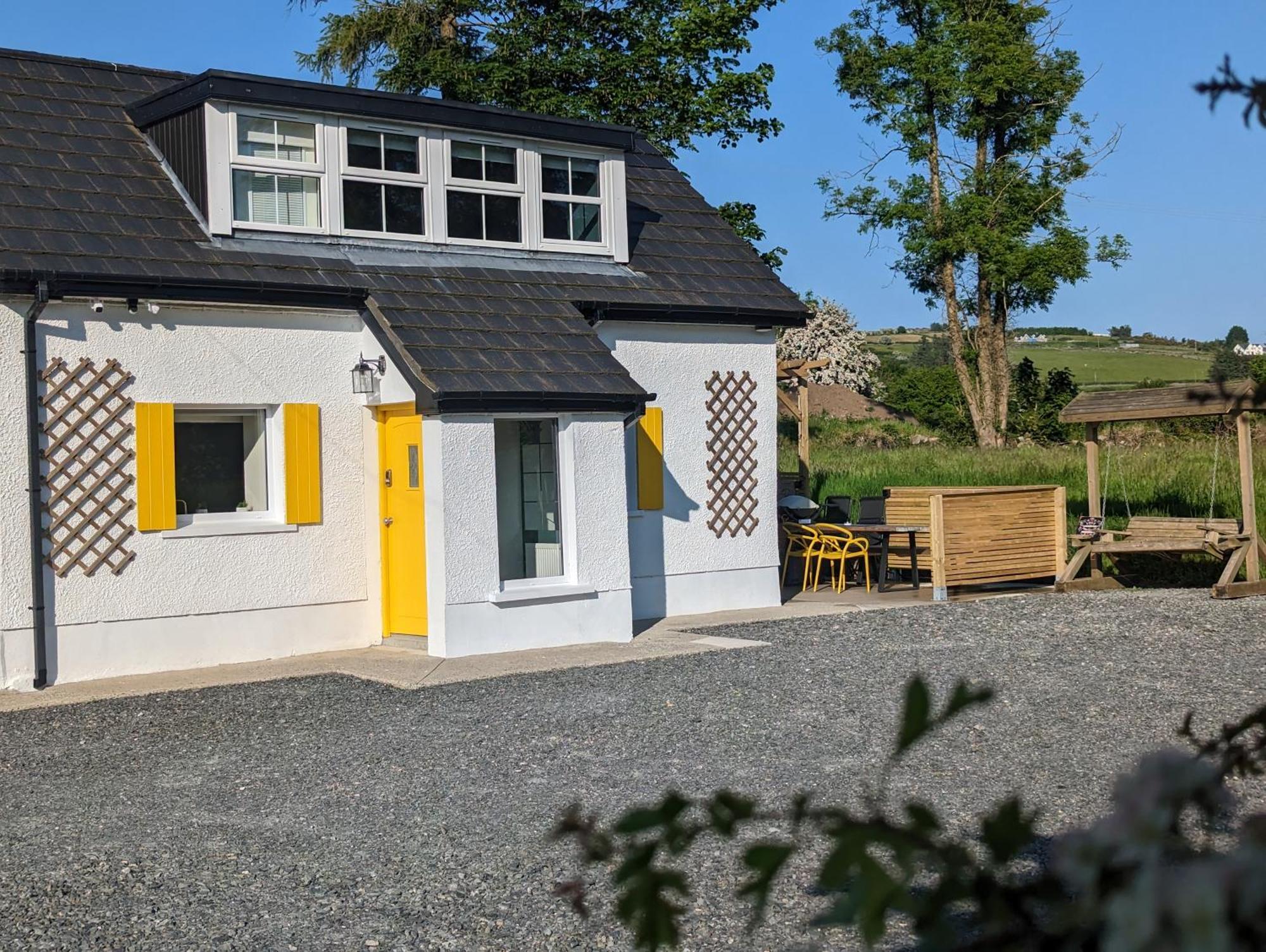 Killeavy Cottage Meigh Luaran gambar