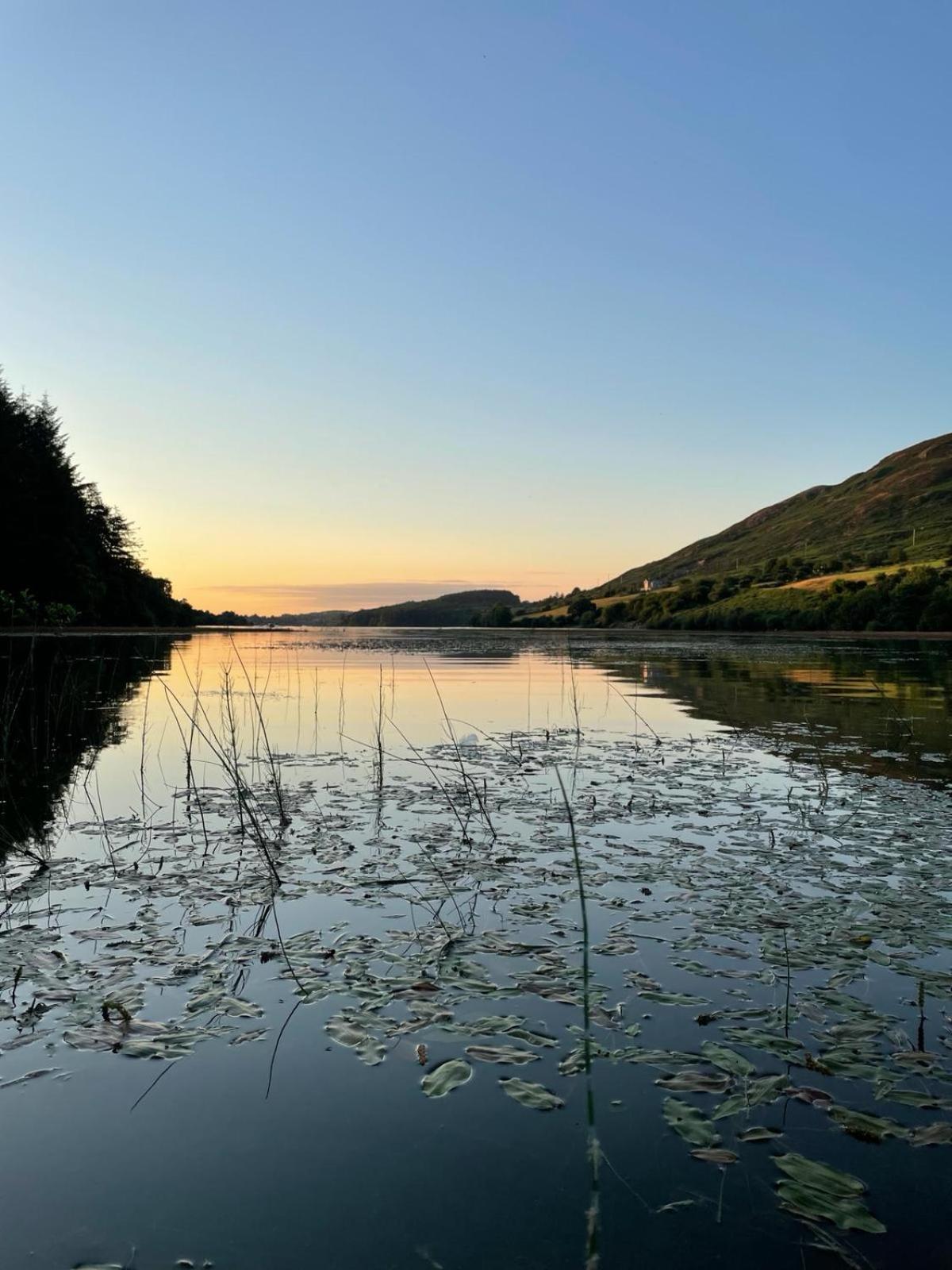 Killeavy Cottage Meigh Luaran gambar