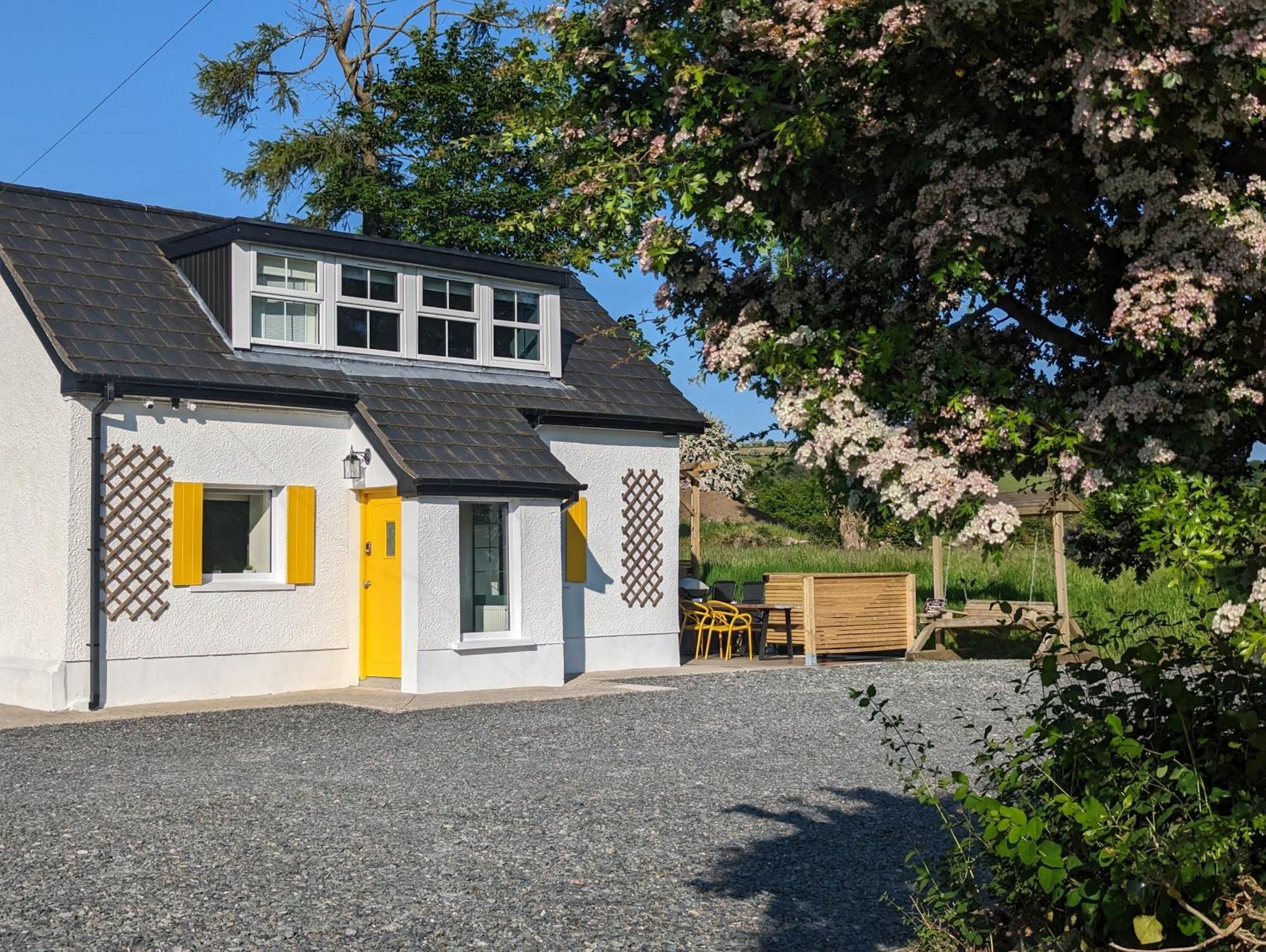 Killeavy Cottage Meigh Luaran gambar