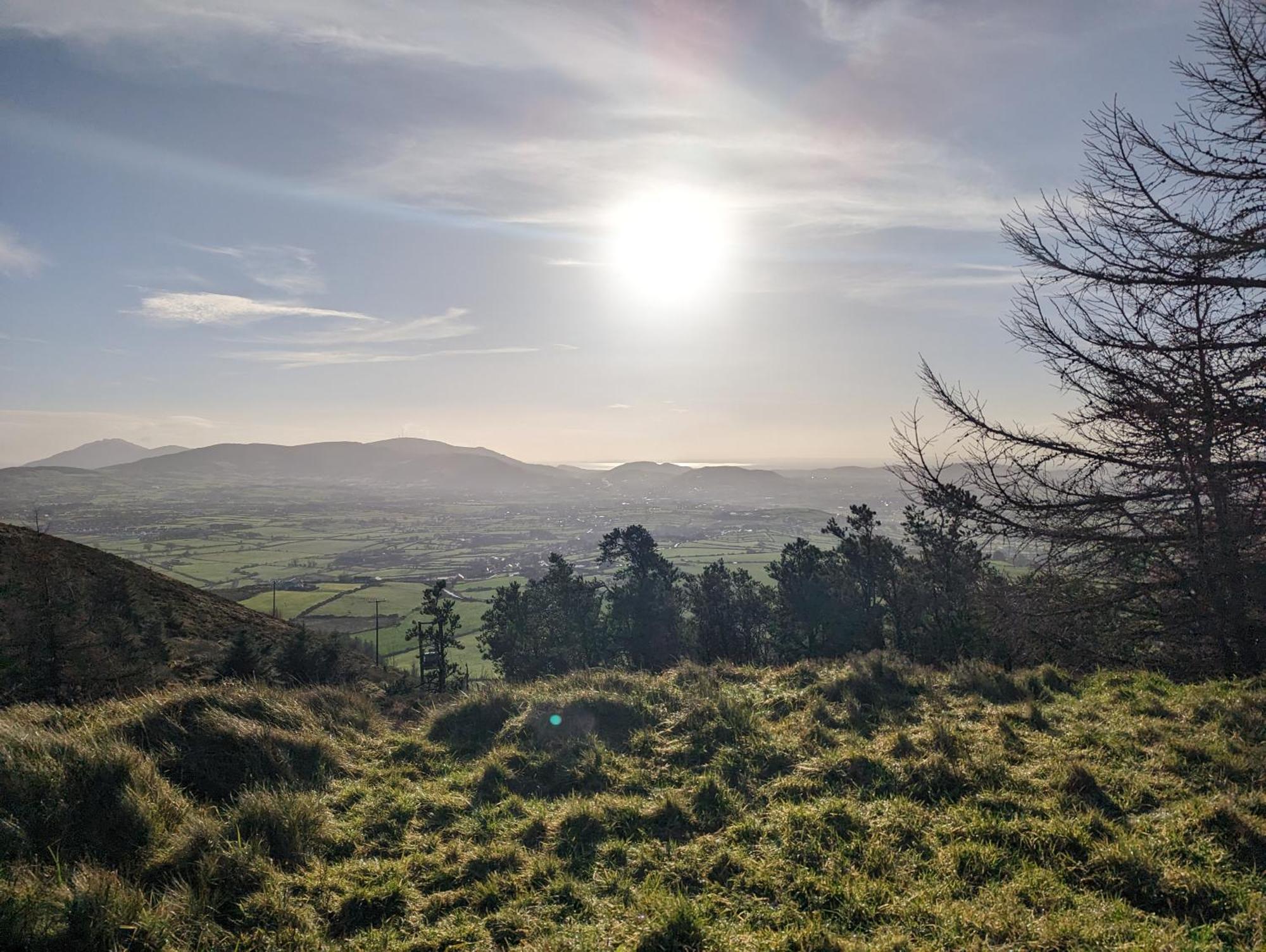 Killeavy Cottage Meigh Luaran gambar