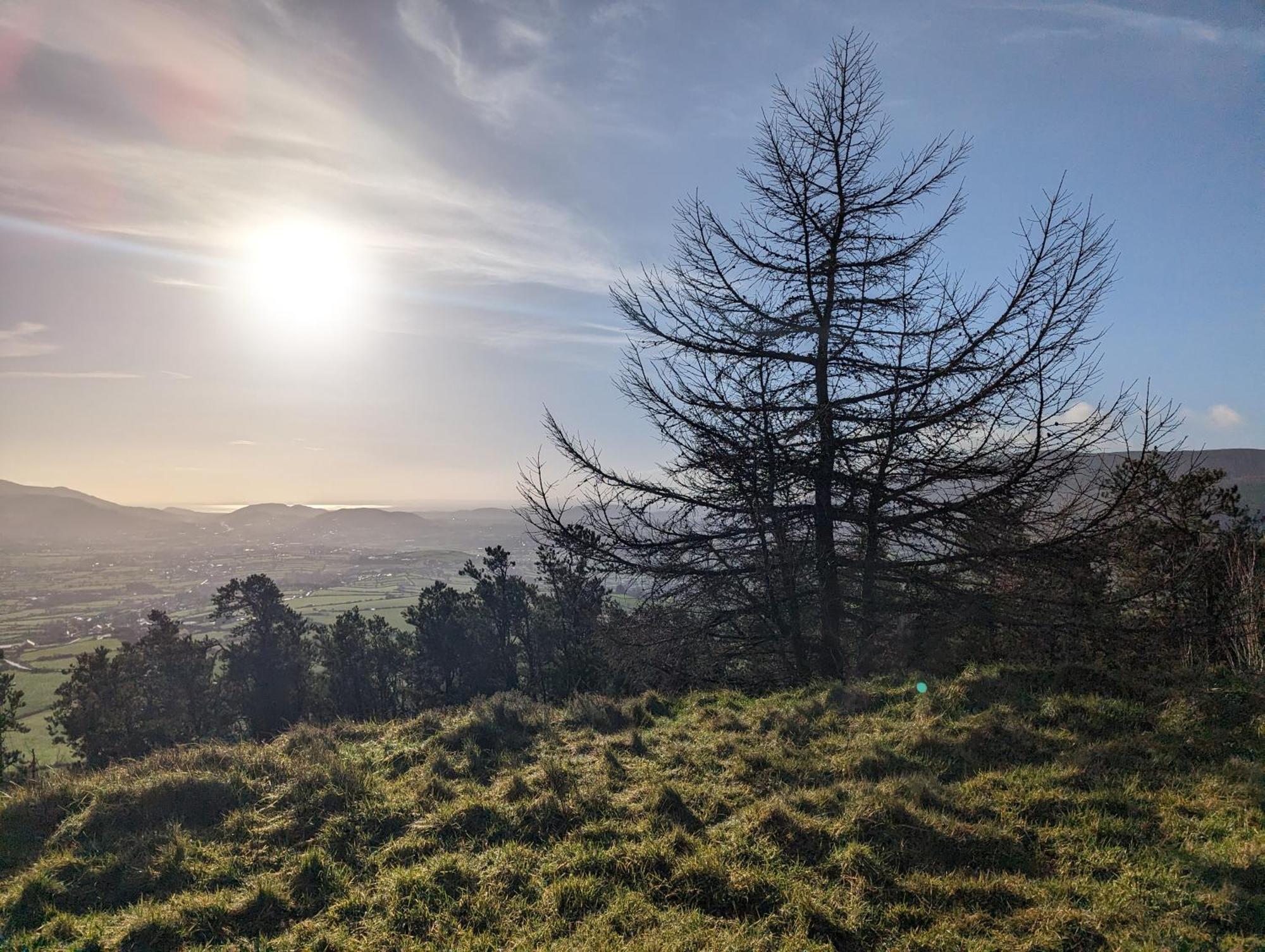 Killeavy Cottage Meigh Luaran gambar