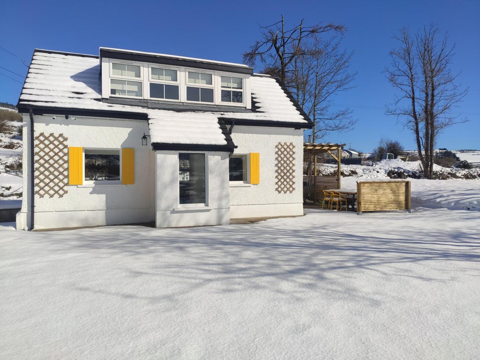 Killeavy Cottage Meigh Luaran gambar