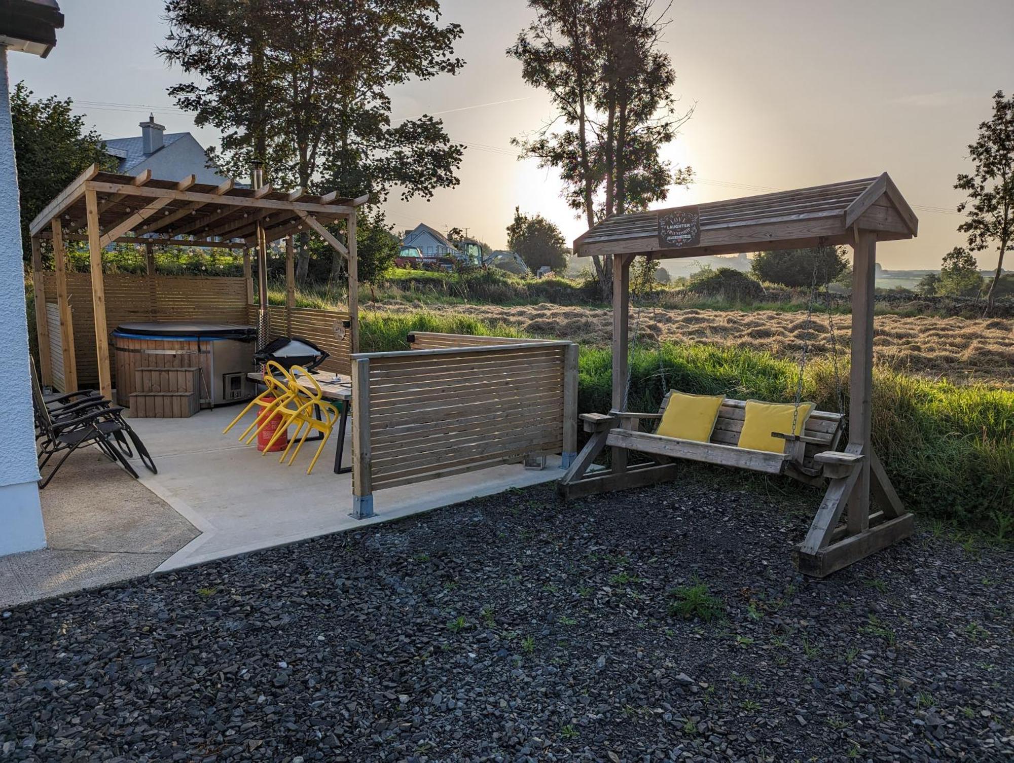Killeavy Cottage Meigh Luaran gambar