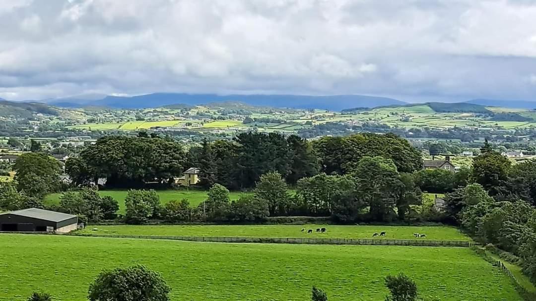 Killeavy Cottage Meigh Luaran gambar