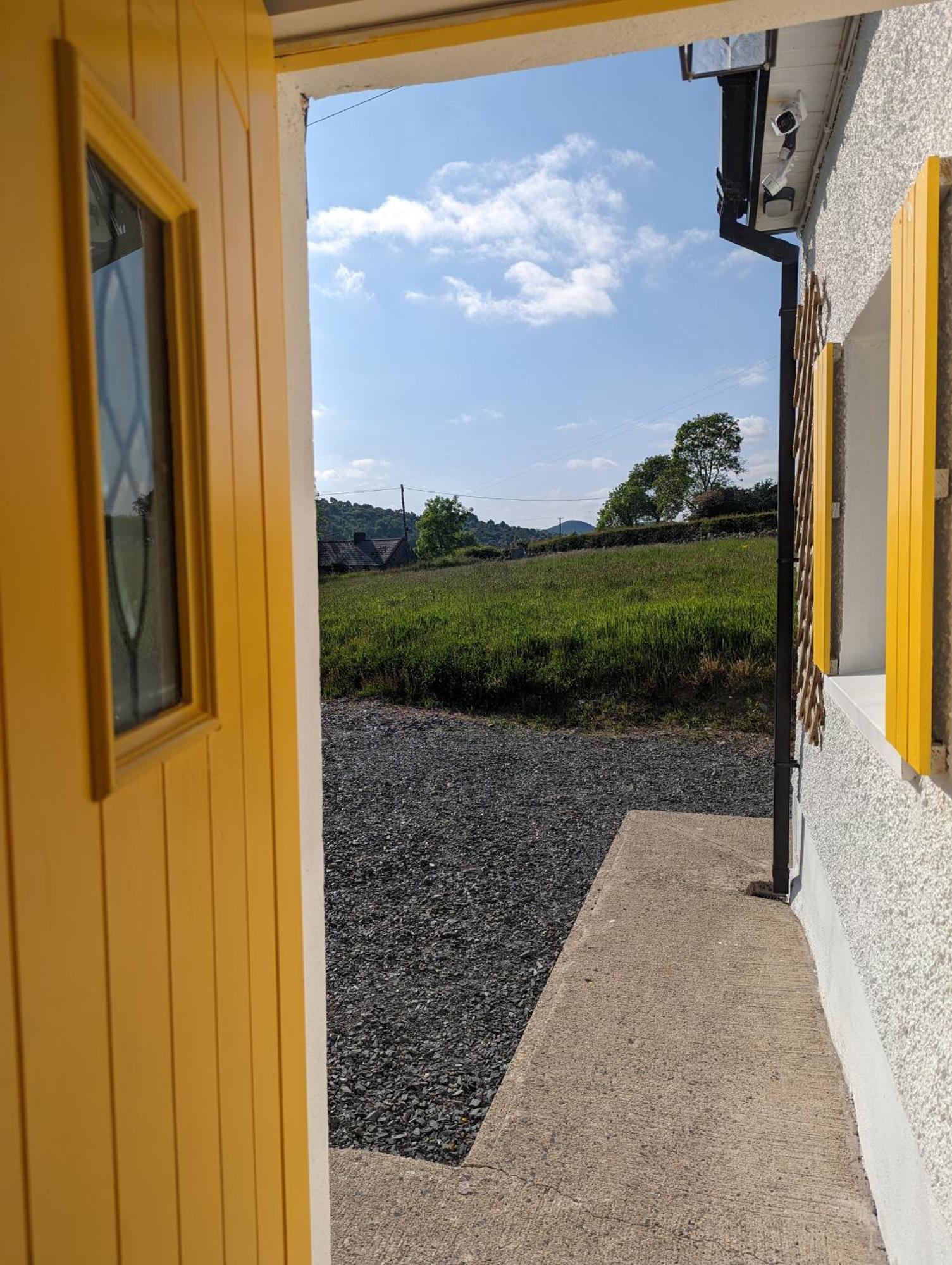 Killeavy Cottage Meigh Luaran gambar