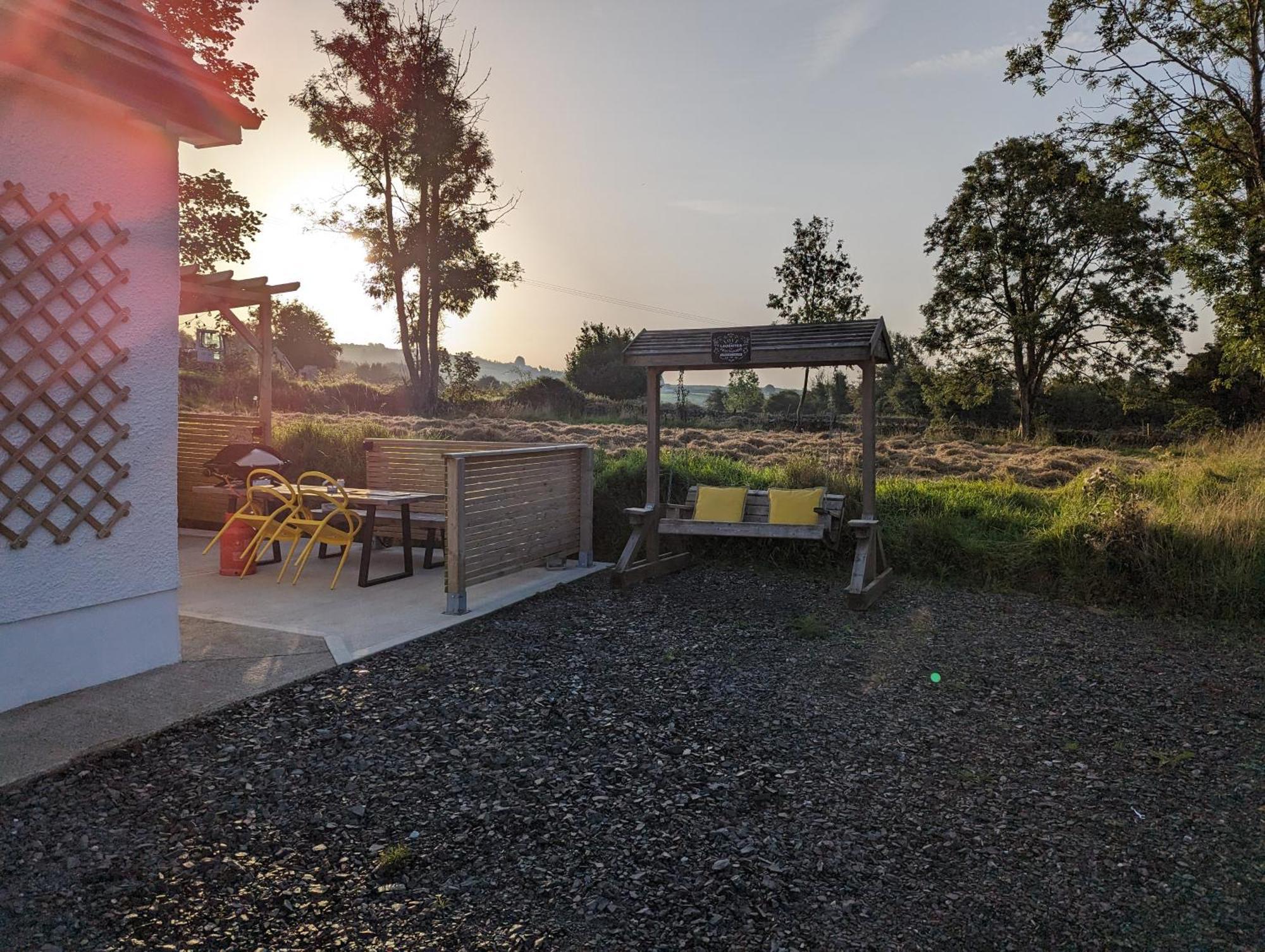 Killeavy Cottage Meigh Luaran gambar